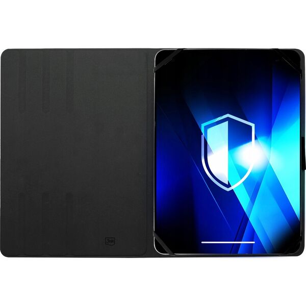 Etui na tablet 3MK 3mk Universal Tablet Case pro tablety 9-11", Black 14222141 5903108598545