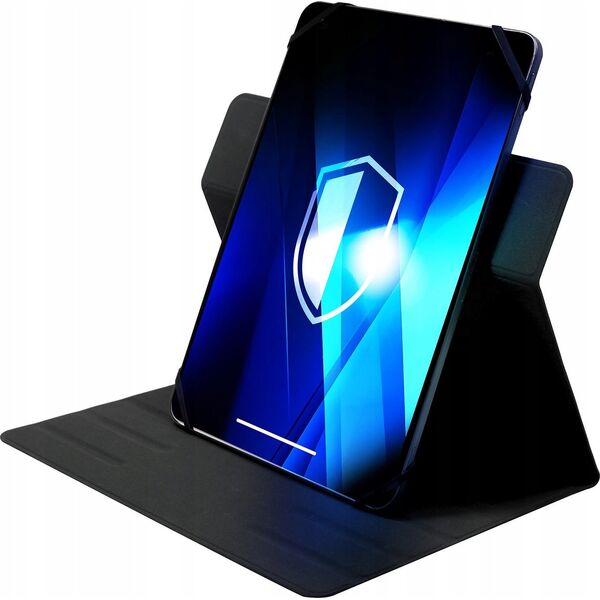 Etui na tablet 3MK 3mk Universal Tablet Case pro tablety 9-11", Black 14222141 5903108598545