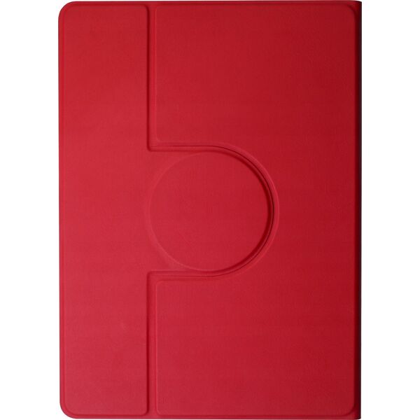 Etui na tablet 3MK 3mk Universal Tablet Case pro tablety 9-11", Red 14222195 5903108598569