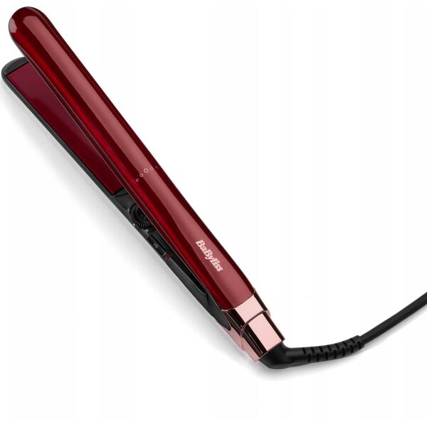 Prostownica BaByliss Prostownica ST212PE Babyliss 14222669 3030050193022