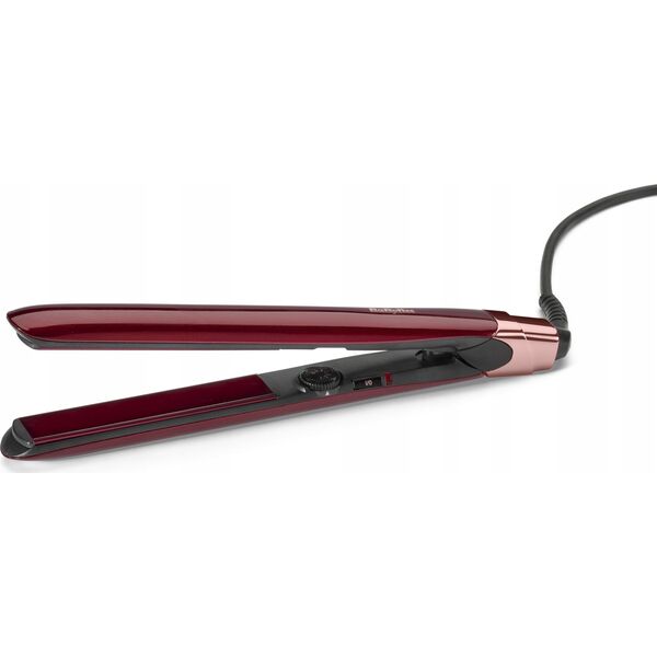 Prostownica BaByliss Prostownica ST212PE Babyliss 14222669 3030050193022