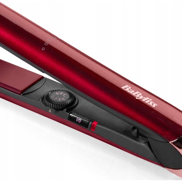 Prostownica BaByliss Prostownica ST212PE Babyliss 14222669 3030050193022