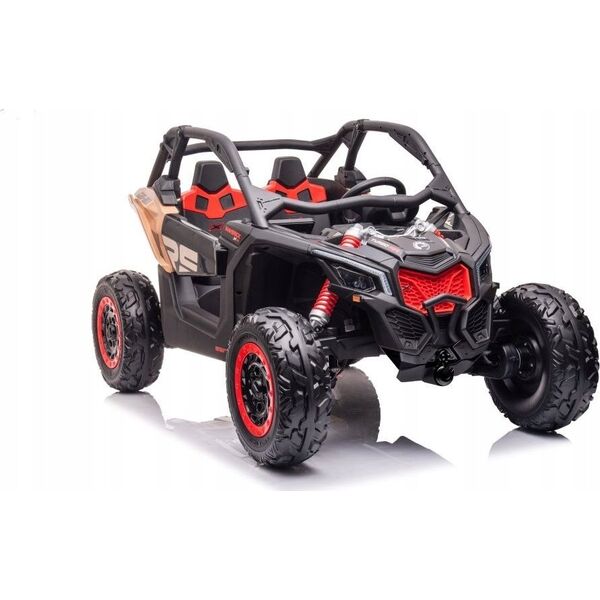 Lean Cars Auto Na Akumulator Buggy Can-am RS DK-CA001 4x4 14223276 5905991029199