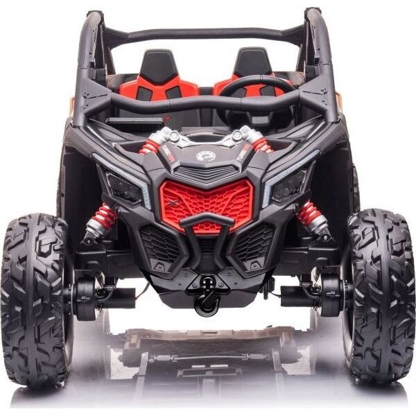 Lean Cars Auto Na Akumulator Buggy Can-am RS DK-CA001 4x4 14223276 5905991029199