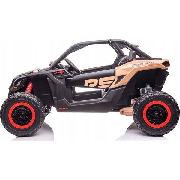 Lean Cars Auto Na Akumulator Buggy Can-am RS DK-CA001 4x4 14223276 5905991029199