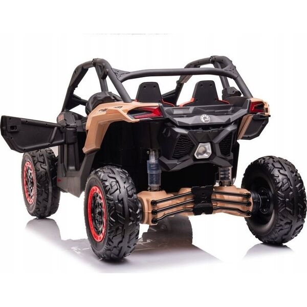 Lean Cars Auto Na Akumulator Buggy Can-am RS DK-CA001 4x4 14223276 5905991029199
