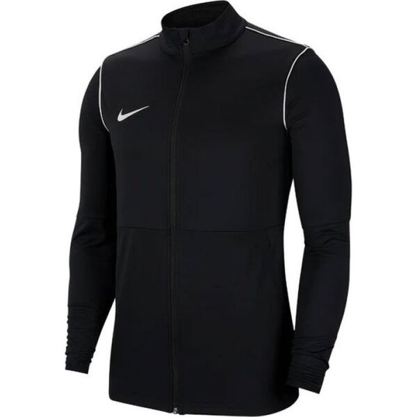 Nike Bluza Nike Park 20 Training Jacket Jr FJ3026-010 14223948 196975775132