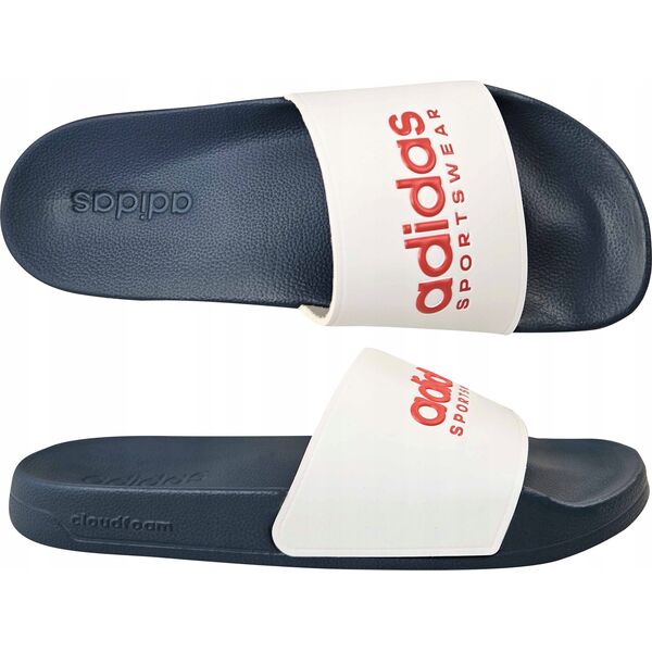 Adidas Klapki adidas Adilette Shower II0017 14223984 4067888297591