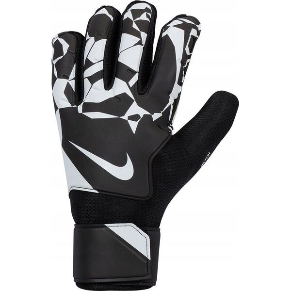 Nike Rękawice Nike Match HQ0257-010 14224057 197600449947