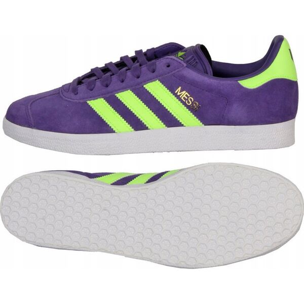 Adidas Buty adidas Gazelle Messi IN IH8164 14224059 4067896817248
