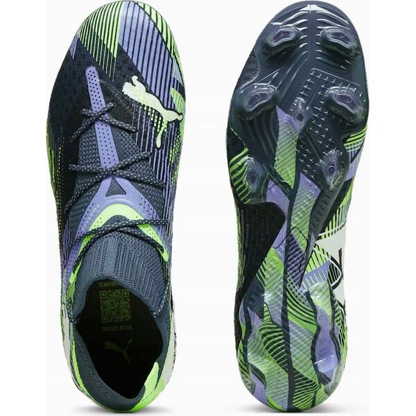 Puma Buty Puma Future 7 Ultimate FG/AG 107916-03 14224078 4067979573832