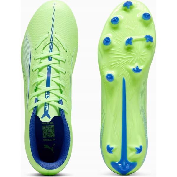 Puma Buty Puma Ultra 5 Play FG/AG 107689-03 14224167 4067979597586