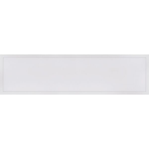 BestService Oprawa panel Lumax Heda HPB40120 40W 4400LM 840 120° 20 30x120CM biały 14224215 5901087213756