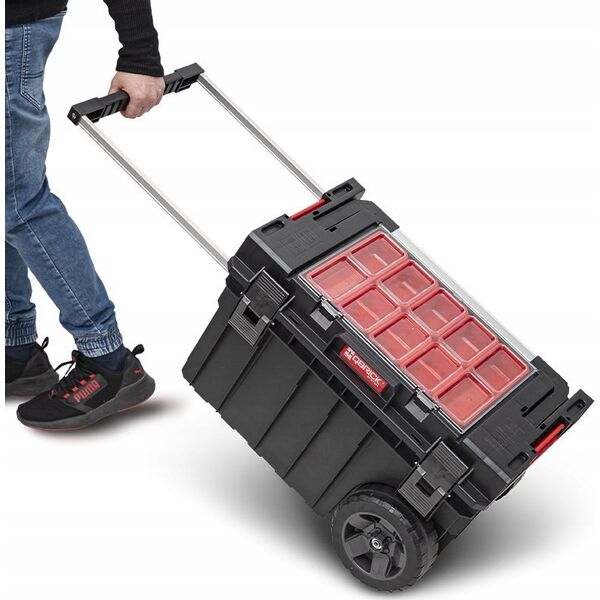 PATROL QBRICK SYSTEM ONE LONGER TECHNIK 14224271 5901238258483