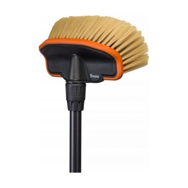 Bradas MYJKA SAMOCHODOWA SOFT Z ZAWOREM TELESKOPOWA 110cm 2-PŁASZCZYZNOWA 14224347 5907544447061
