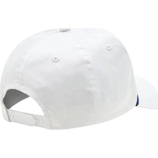 American Needle American Needle Lightweight Rope American Golf Classic Cap 19H001A-AMGC białe One size 14224706 798698814558