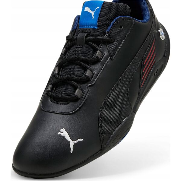 Puma Puma BMW MMS R-Cat Machina 307311-06 Czarne 44,5 14224760 4099686122874