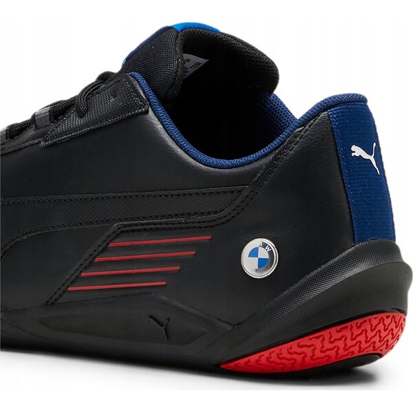Puma Puma BMW MMS R-Cat Machina 307311-06 Czarne 44,5 14224760 4099686122874