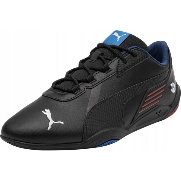 Puma Puma BMW MMS R-Cat Machina 307311-06 Czarne 44,5 14224760 4099686122874