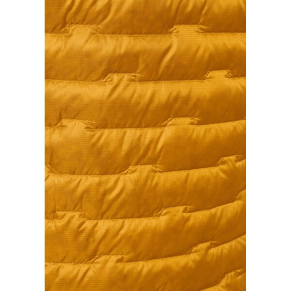 Kurtka męska Jack Wolfskin Jack Wolfskin Passamani Down Hoody M A61831-M0043 Pomarańczowe L 14224960 4064886343176
