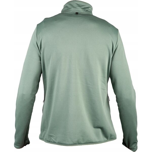 Jack Wolfskin Jack Wolfskin Pack and Go FZ W 1710681-4311 Zielone S 14224978 4064993560213