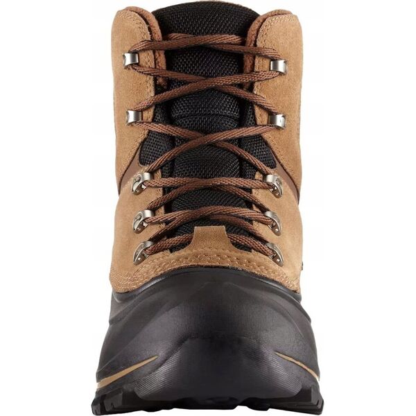 Buty trekkingowe męskie Sorel Sorel Buxton Lace Winter Boots WP 2084901257 Brązowe 42 14225108 195981319347