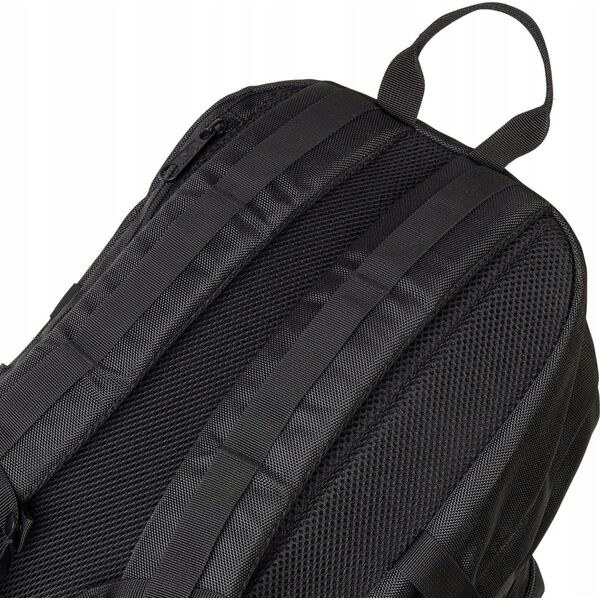 Caterpillar Caterpillar Yuma Backpack 84608-01 Czarne One size 14225113 5711013136321