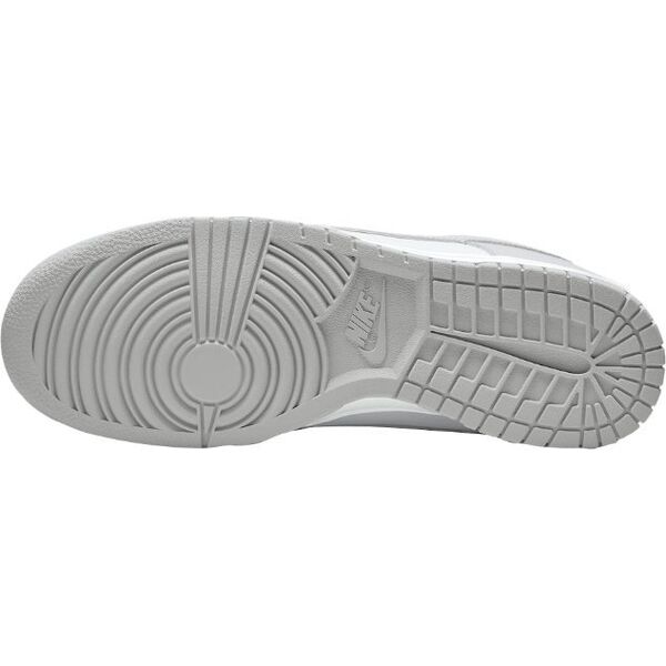 Nike Nike Dunk Low Retro DD1391-103 białe 45,5 14225126 195238789138