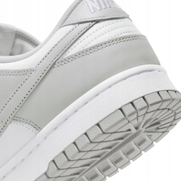 Nike Nike Dunk Low Retro DD1391-103 białe 45,5 14225126 195238789138