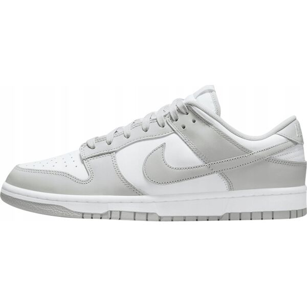 Nike Nike Dunk Low Retro DD1391-103 białe 45,5 14225126 195238789138