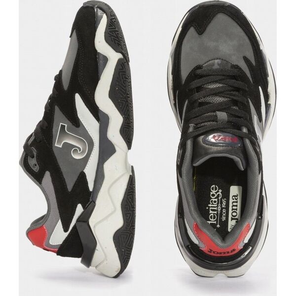 Joma Joma C1400 Men 2401 C1400W2401 szary 45 14225161 8445954806179
