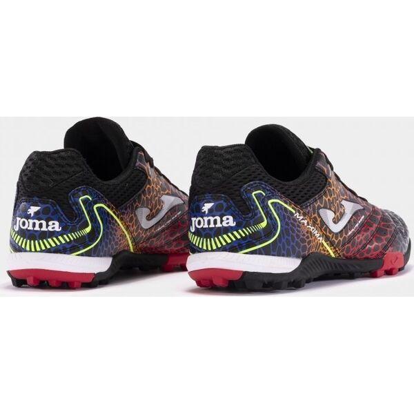 Joma Joma Maxima 2431 TF MAXW2431TF Czarne 44 14225534 8445954851636