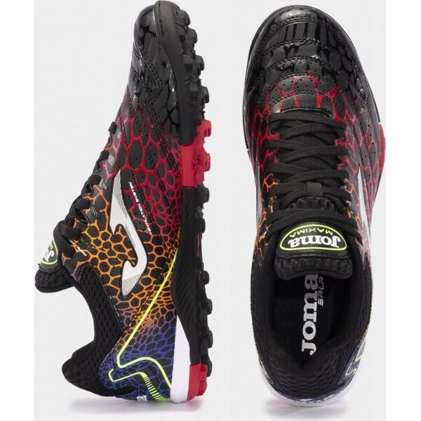 Joma Joma Maxima 2431 TF MAXW2431TF Czarne 43 14225538 8445954851612