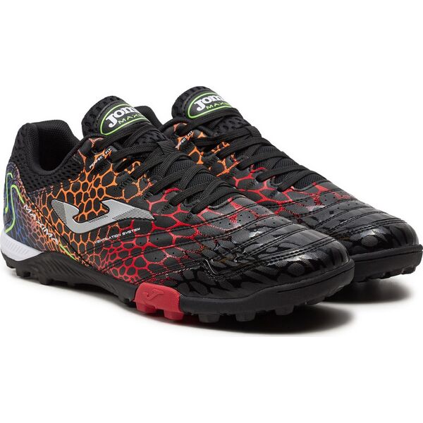 Joma Joma Maxima 2431 TF MAXW2431TF Czarne 45 14225545 8445954851650