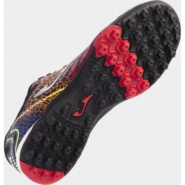 Joma Joma Maxima 2431 TF MAXW2431TF Czarne 45 14225545 8445954851650