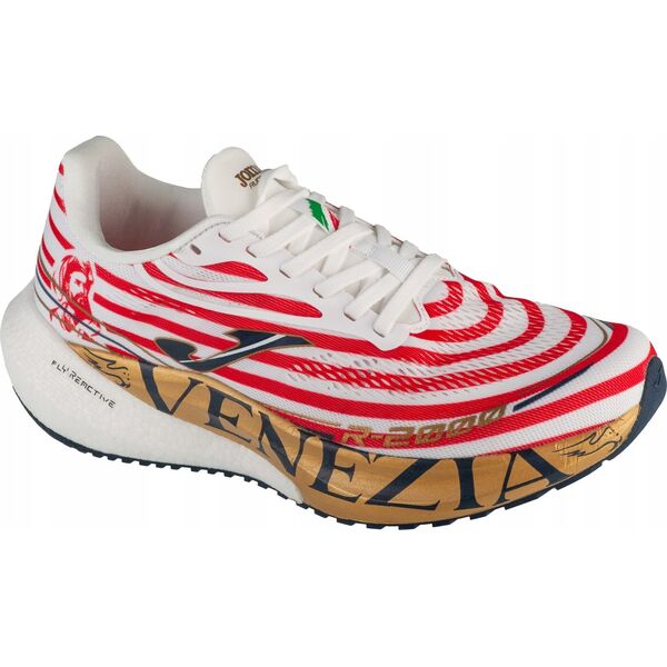 Joma Joma R.2000 2402 RR200W2402 białe 42 14225553 8447150351682