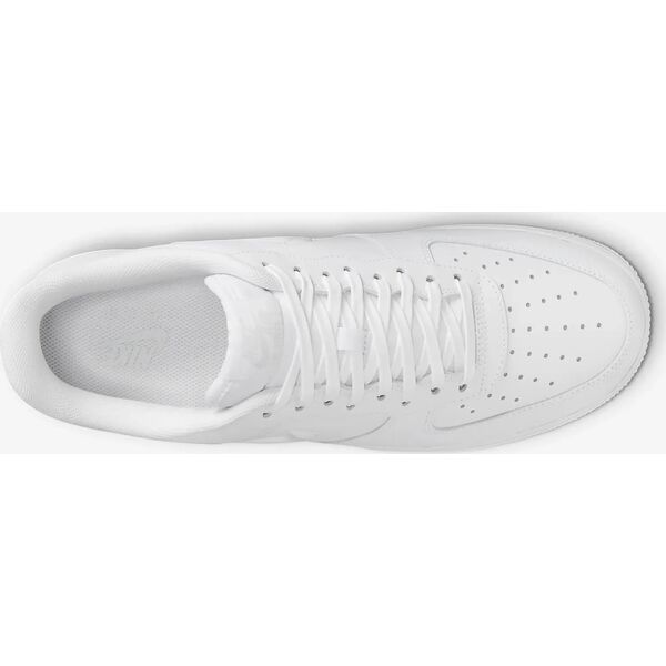 Nike Nike Air Force 1 HM0621-100 białe 45,5 14225629 197599073277