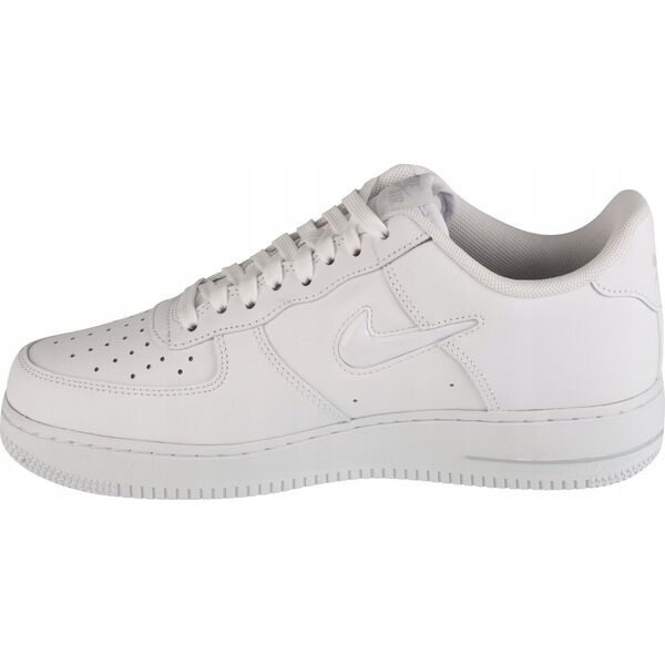 Nike Nike Air Force 1 HM0621-100 białe 47 14225636 197599070917
