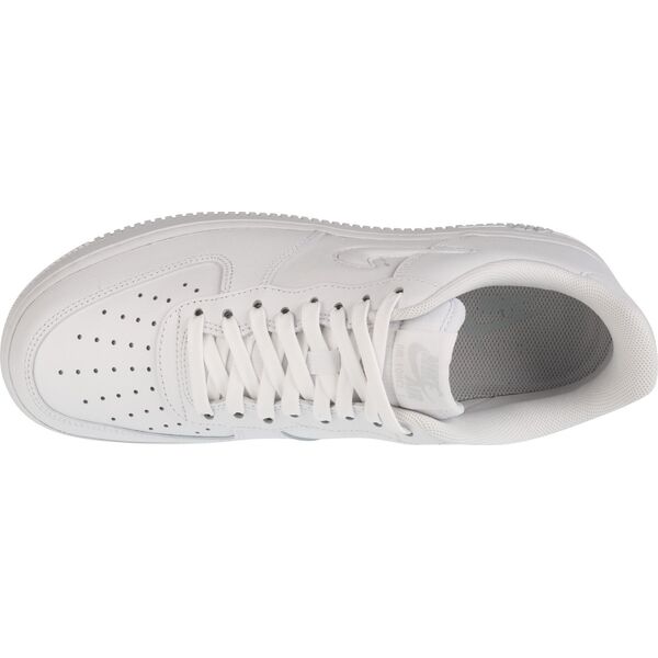 Nike Nike Air Force 1 HM0621-100 białe 47 14225636 197599070917