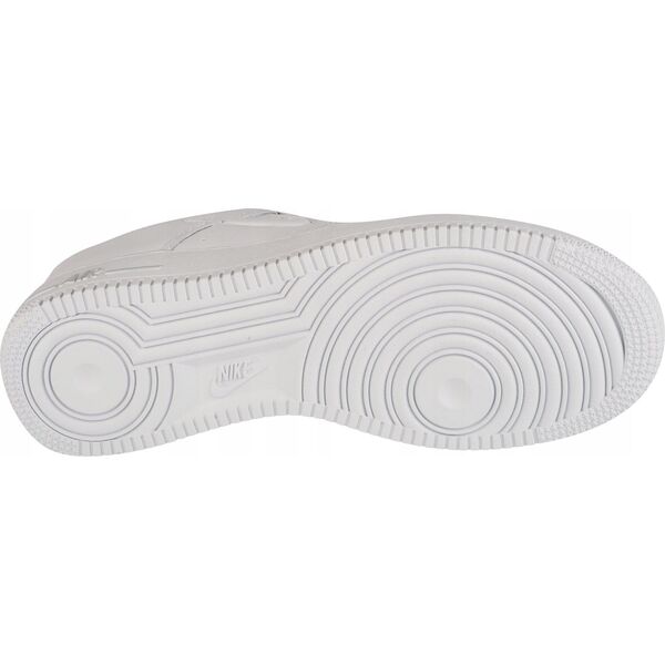 Nike Nike Air Force 1 HM0621-100 białe 47 14225636 197599070917