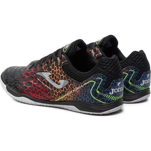 Joma Joma Maxima 2431 IN MAXW2431IN Czarne 45 14225642 8445954851520