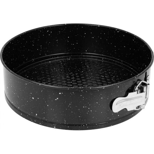 Brunbeste TORTOWNICE FORMY GRANITOWE DO PIECZENIA 3 SZT. 18/20/22 cm 2550 14225856 5906716925505
