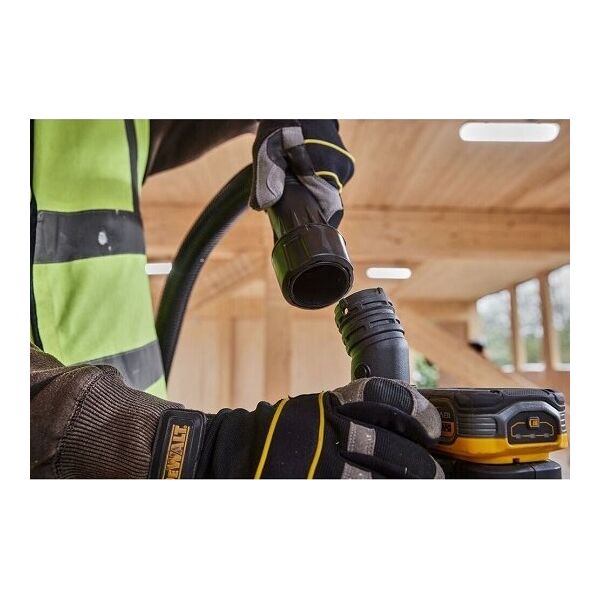 Frezarka Dewalt 18v xr frezarka 12mm 1/2cal. 2x5ah ps 14226621 5035048810378