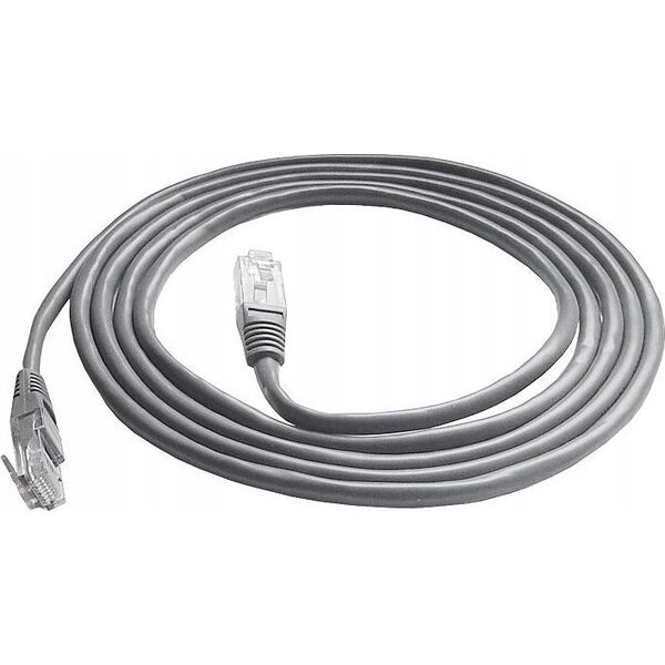 M KABEL KOMP.SIECIOWY 1:1 8P8C 1,5M (PATCHCORD) 14230251 5902270700572