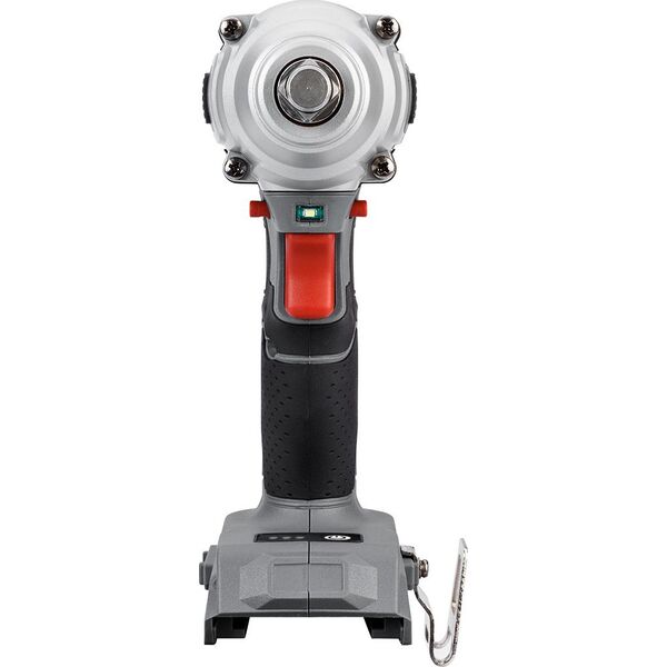 Klucz udarowy Graphite Klucz udarowy bezszczotkowy 18V, 330Nm, ??, Energy+, bez akumulatora 14237572 5902062172013