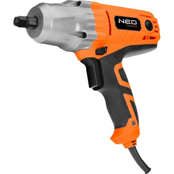 Klucz udarowy Neo Tools Klucz udarowy 450W, 350 Nm 14237643 5907558477061