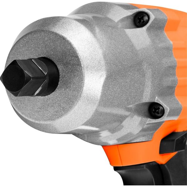 Klucz udarowy Neo Tools Klucz udarowy 450W, 350 Nm 14237643 5907558477061