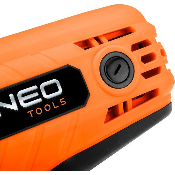 Klucz udarowy Neo Tools Klucz udarowy 450W, 350 Nm 14237643 5907558477061