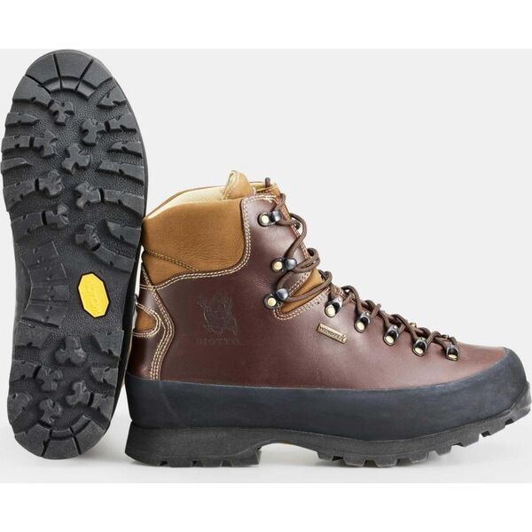 Buty trekkingowe męskie Diotto Buty Diotto Grizzly rozm. 44 14238860 5904933560981