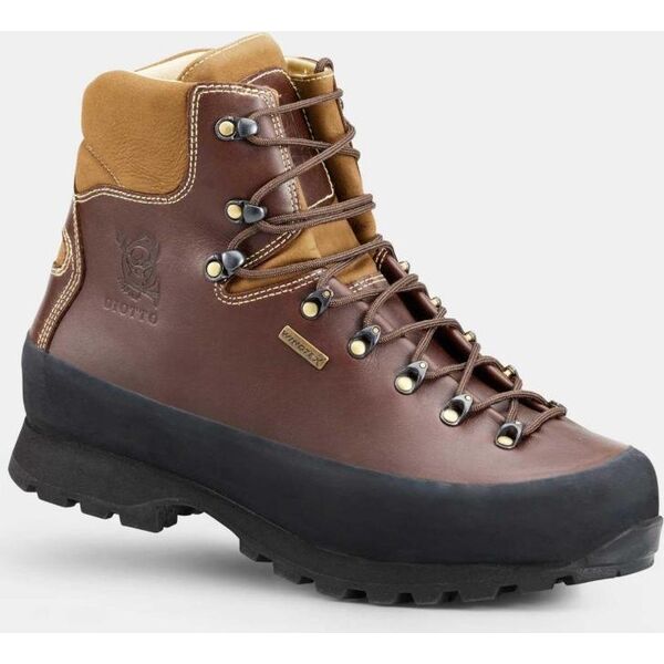 Buty trekkingowe męskie Diotto Buty Diotto Grizzly rozm. 46 14238899 5904933561001